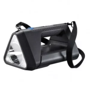 Lanterna cu acumulator LED CREE 5W 550lm 460m incarcare la USB Varta BL30R