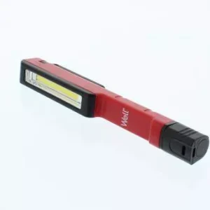 Lanterna de lucru cu LED 180lm 10m Well