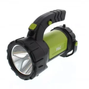 Lanterna industriala Well cu LED-uri 350lm 200m