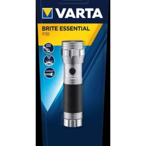 Lanterna LED Varta Brite Essential F10