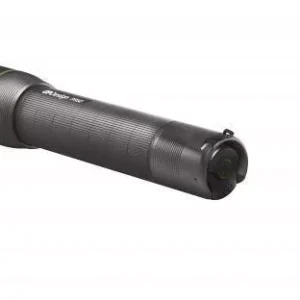 Lanterna semi-profesionala Multi Purpose Rech PR52 GP 450lm 6800cd LED Cree XP-G2 166x35mm Li-ion 18650 Micro USB