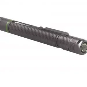 Lanterna semi-profesionala Penlight PP16 GP 140lm 890cd LED Cree XP-E2 141.5mmx16.2mm 2x AAA alcalina sau NiMH