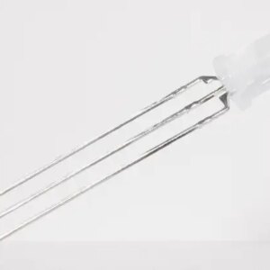 LED 5mm 1.6-3.6V bicolor rosu/verde 3 terminale LUCKYLIGHT LL-509VPGM2E-A-3C-G52B