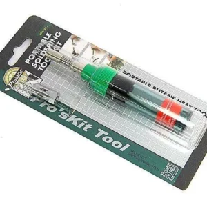 Letcon de lipit portabil pe gaz ProsKit