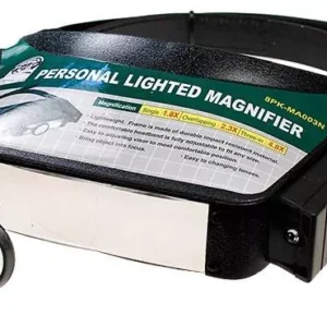 Lupa frontala cu lampa ProsKit 8PK-MA003N