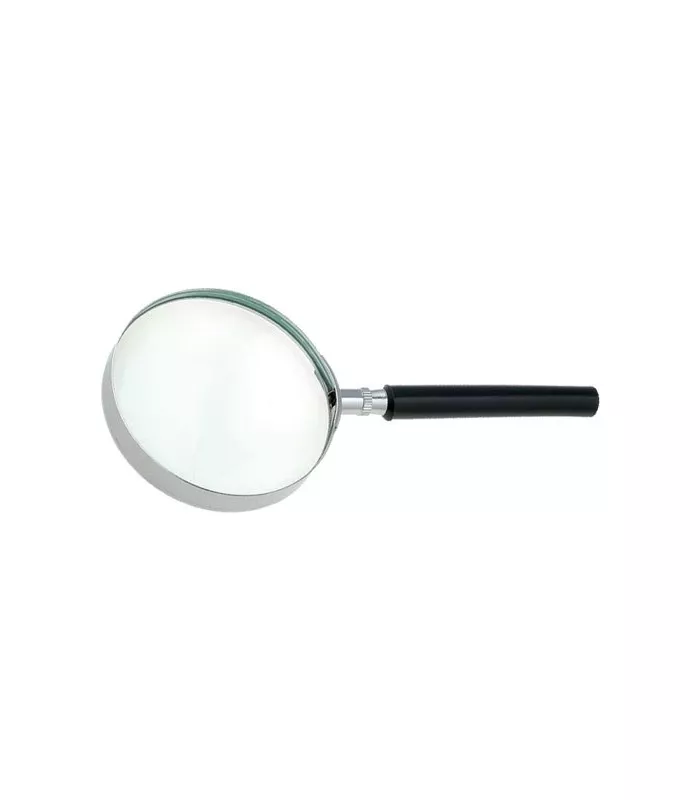 Lupa manuala Marire 4X lentila 75mm GOLDTOOL GCB-10