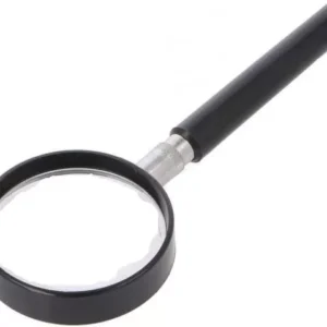 Lupa manuala Marire 5X lentila 50mm NEWBRAND