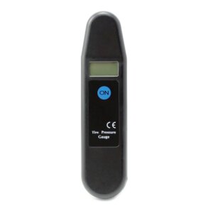 Manometru digital tester presiune pneuri 0.15-7Bar CARGUARD MDT001