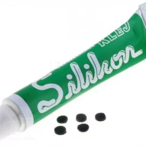 Membrana telecomanda cu lipici AG TermoPasty