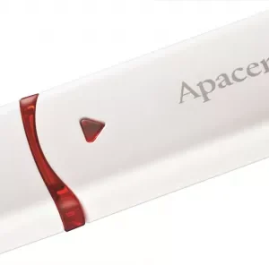 Memorie flash USB 2.0 32GB alb Apacer AH333WE
