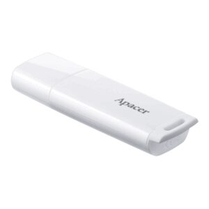 Memorie flash USB2.0 64GB alb AH336 Apacer