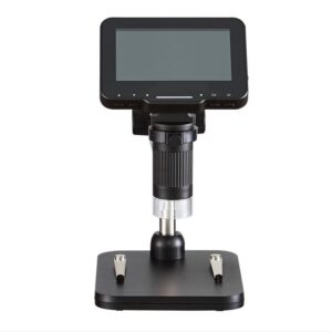 Microscop Digital 02-BX ecran 4.3" 2MP marire 1000X