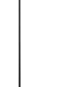 Mini antena magnetica pasiva DVB-T2 HD FM DAB Goobay 67090