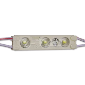 Modul 3 LED-uri SMD2835 rosu IP67 V-TAC