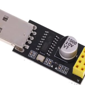 Modul ADAPTOR CH340 USB la ESP8266