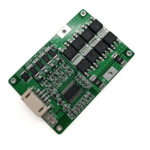 Modul protectie incarcare 3xLifePo4 9.6V 20A
