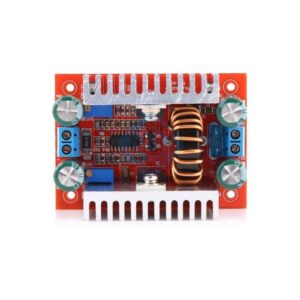 Modul sursa de tensiune BOOST reglabila de 15A ADJUSTABLE