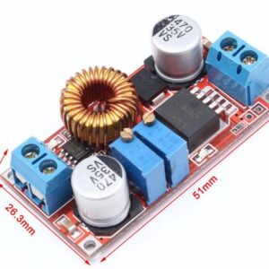 Modul XL4015 DC-DC coboratoare de 5A