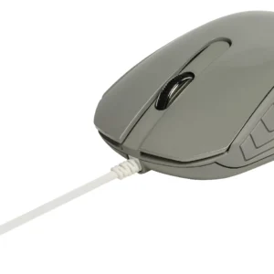Mouse optic 3 butoane 1000DPI USB Amsterdam Sweex