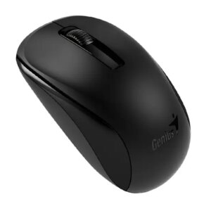 Mouse wireless Genius NX7005 2.4Ghz negru