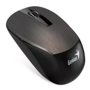Mouse wireless NX7015 2.4Ghz negru Genius