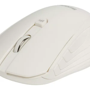 Mouse wireless Pisa Sweex
