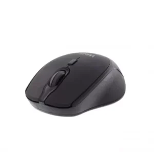 Mouse wireless Well MWP201 negru