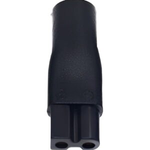 Mufa adaptoare 5.5/2.1 mm - 2.35 Tip A tata (533)