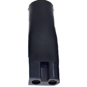 Mufa adaptoare 5.5/2.1 mm - 2.35 Tip B tata (534)