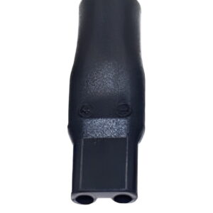 Mufa adaptoare 5.5/2.1 mm mama - 1.8 Tip B tata (531)