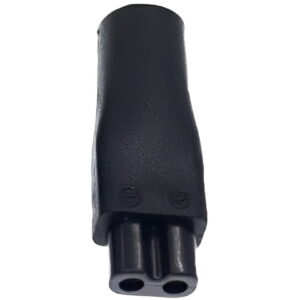 Mufa adaptoare 5.5/2.1 mm mama - 1.8 Tip C (532)