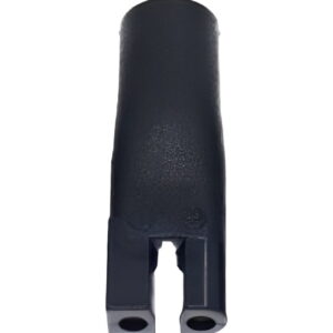 Mufa adaptoare 5.5/2.1 mm mama - 2.35 Tip C tata (535)