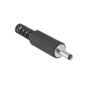 Mufa alimentare DC tata 3.5x1.35mm Intex