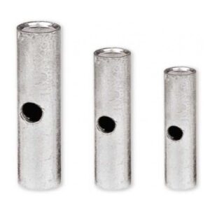 Mufa aluminiu 35mm AL EM035 Safak