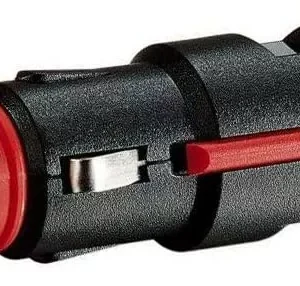 Mufa bricheta auto PRO CAR terminal cu surub 8A tens. alim. 12-24VDC 67722000