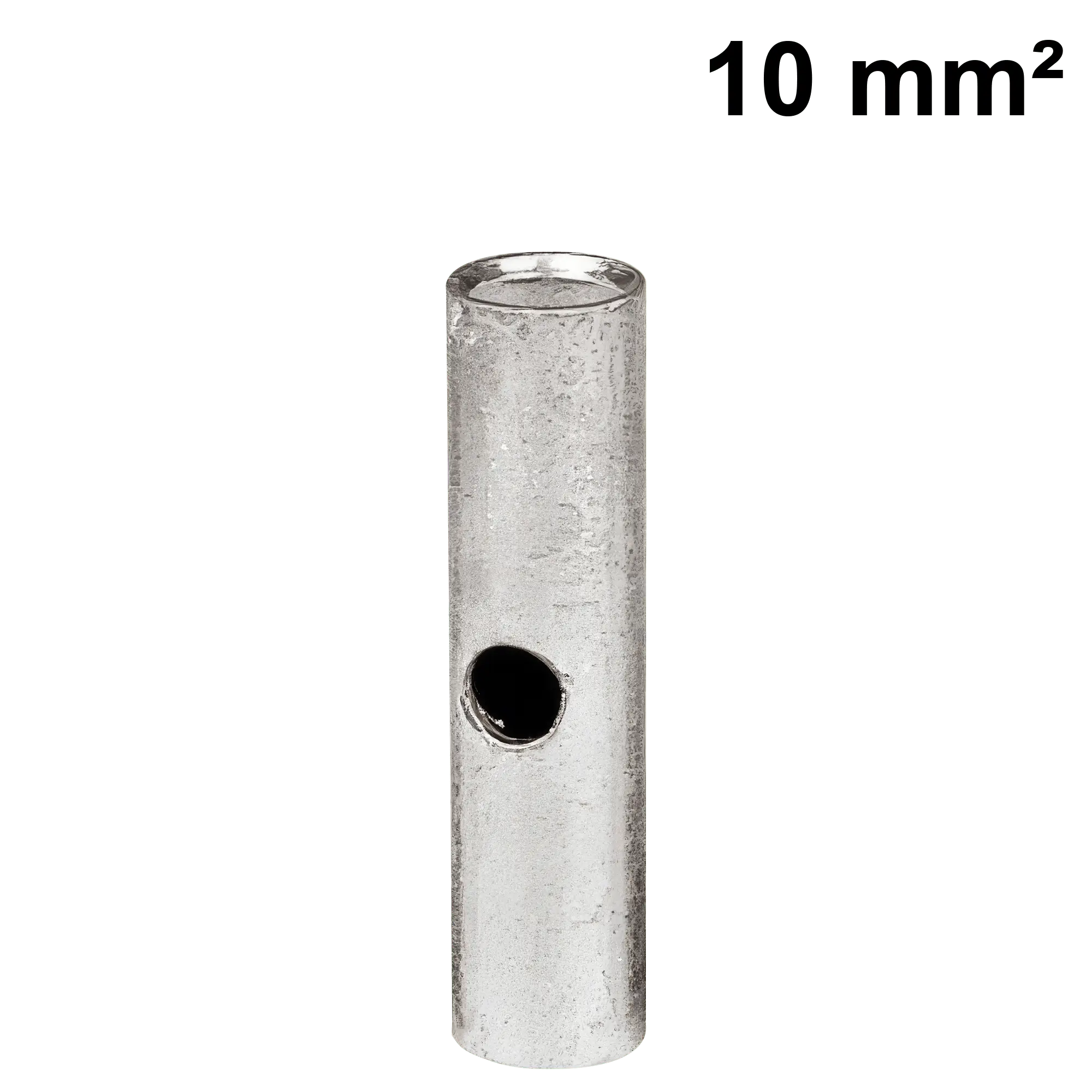 Mufa cupru 10mm ST EM010 Safak