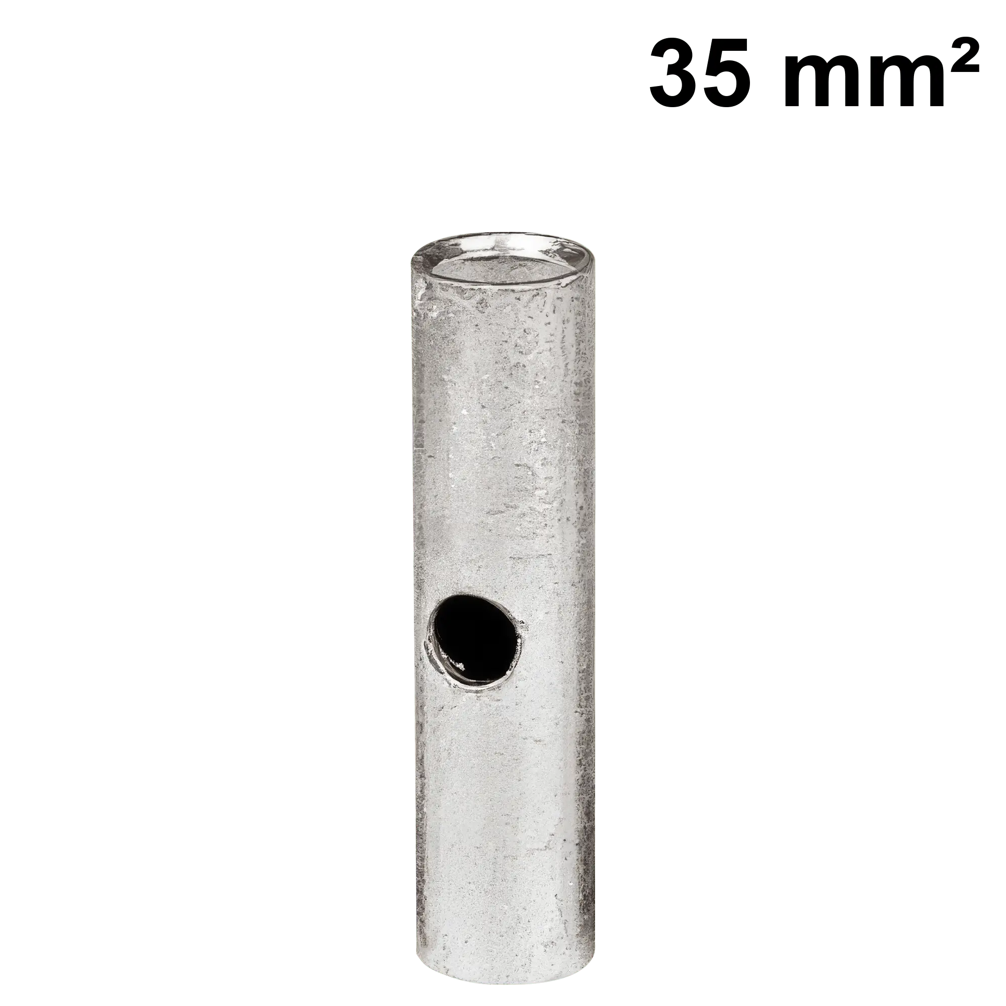 Mufa cupru 35mm ST EM035 Safak