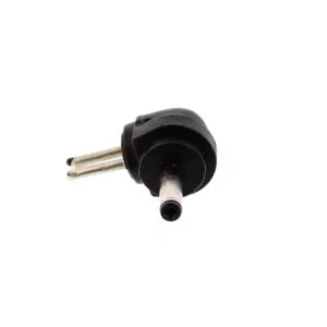 Mufa DC 3x1.1x10mm pentru alimentator universal Well
