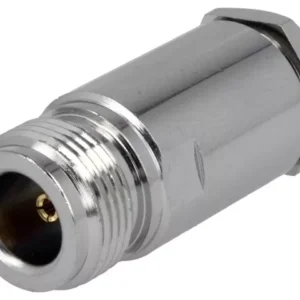 Mufa N mama drept H1000 lipire rasucire (clamp) pe cablu NC-100-T