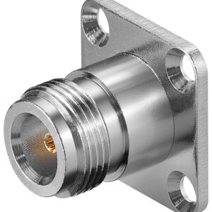 Mufa N mama montabil pe panou pin aurit Goobay