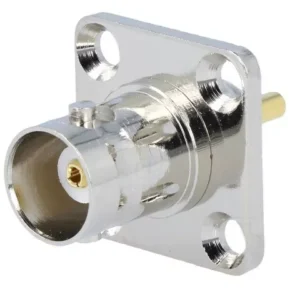 Mufa Soclu BNC mama drept lipire