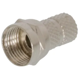 Mufa tata F cu infiletare 5.5 mm Valueline