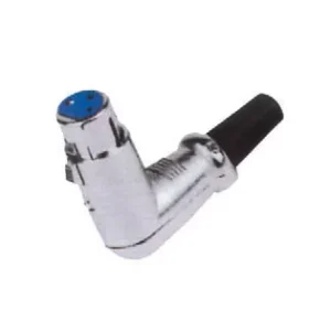 Mufa XLR 90 grade mama