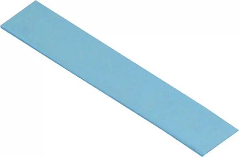 Pad termic Arctic 6W/mK grosime 1.5mm 120x20mm set 2buc