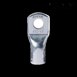 Papuc cupru gaura M8 sectiune 10mm2 ST 01008 ST 01008 Safak