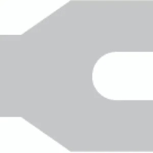 Papuc electric izolat 4.3mm rosu pentru cablu 0.5-1.5mm Valueline ST-012