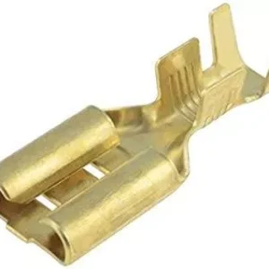 Papuc plat 4.8mm 0.8mm mama 1.5/2.5 mm2 VOGT