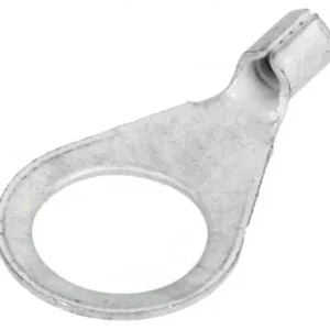 Papuc Terminal cu inel M10 1.5 2.5 mm2 crimpat pe cablu neizolat BM GROUP BM 01243