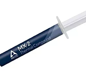 Pasta termoconductoare MX-2 30grame 5.6W/mK TERMO ARCTIC COOLING MX2