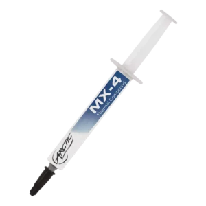 Pasta termoconductoare MX-4 4grame Arctic Cooling